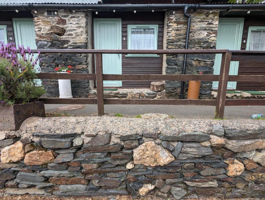 The Venture Centre Maughold Exterior foto